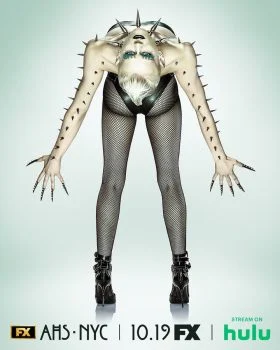 مسلسل American Horror Story الموسم الحادي عشر الحلقة 10 العاشرة مترجمة