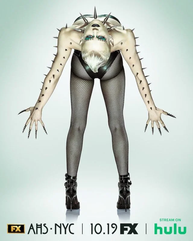 مسلسل American Horror Story الموسم الحادي عشر