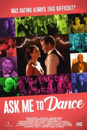 فيلم Ask Me to Dance 2022 مترجم
