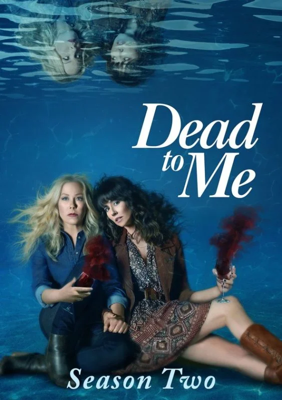 مسلسل Dead to Me الموسم الثاني