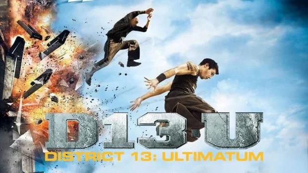 فيلم District 13: Ultimatum 2009 مترجم