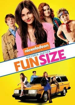 فيلم Fun Size 2012 مترجم