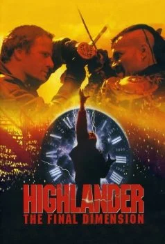 فيلم Highlander III: The Sorcerer 1994 مترجم