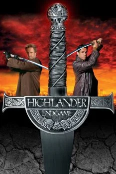 فيلم Highlander: Endgame 2000 مترجم