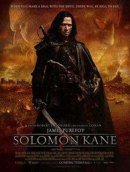 فيلم Solomon Kane 2009 مترجم