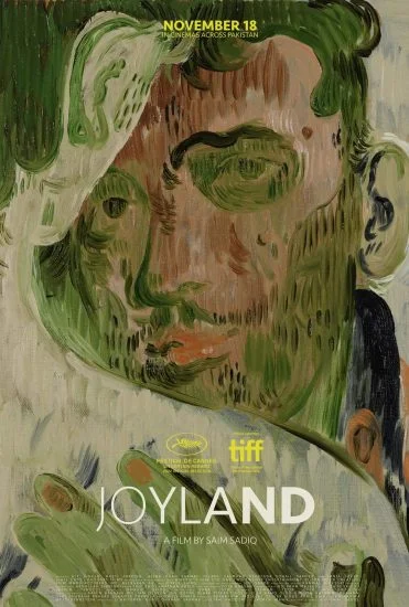 فيلم Joyland 2022 مترجم