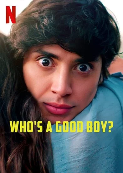 فيلم Who's a Good Boy? 2022 مترجم