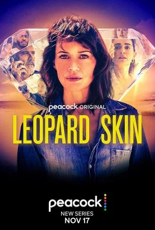 مسلسل Leopard Skin الموسم الاول الحلقة 8 الثامنة مترجمة