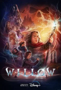 مسلسل Willow الموسم الاول الحلقة 8 الثامنة والاخيرة مترجمة