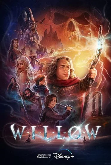 مسلسل Willow الموسم الاول الحلقة 8 الثامنة والاخيرة مترجمة