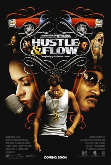 فيلم Hustle and Flow 2005 مترجم