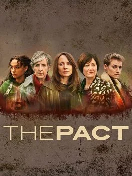 مسلسل The Pact الموسم الثاني الحلقة 5 الخامسة مترجمة