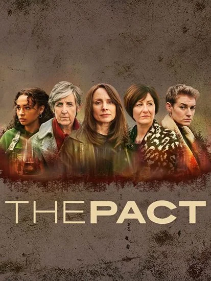 مسلسل The Pact الموسم الثاني الحلقة 5 الخامسة مترجمة