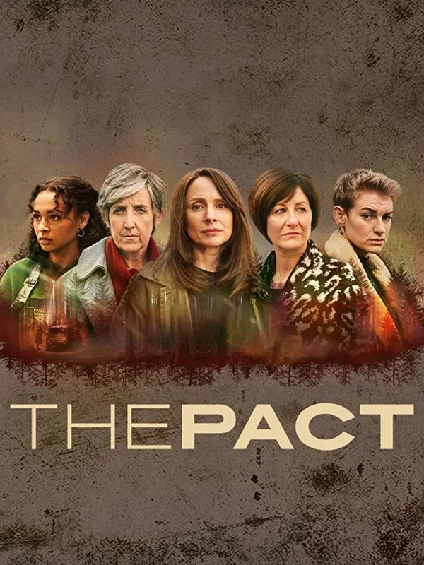 مسلسل The Pact الموسم الثاني