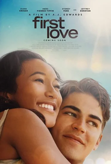 مسلسل First Love الموسم الاول الحلقة 4 الرابعة مترجمة