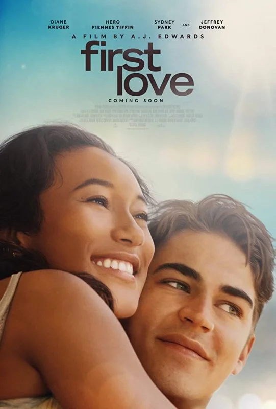 مسلسل First Love