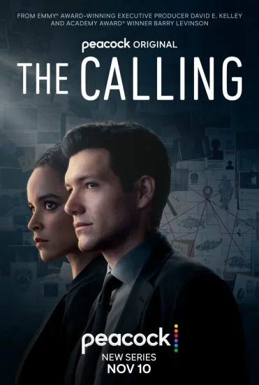 مسلسل The Calling الموسم الاول الحلقة 7 السابعة مترجمة