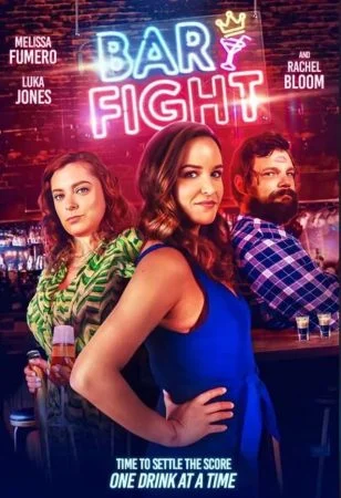 فيلم Bar Fight! 2022 مترجم
