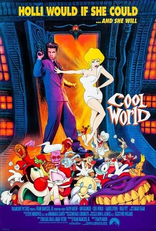 فيلم Cool World 1992 مترجم