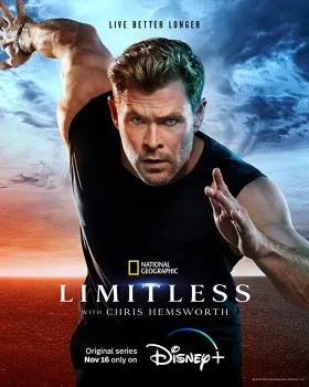 مسلسل Limitless الموسم الاول الحلقة 4 الرابعة مترجمة