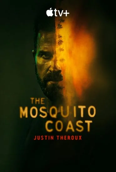 مسلسل The Mosquito Coast الموسم الثاني الحلقة 5 الخامسة مترجمة