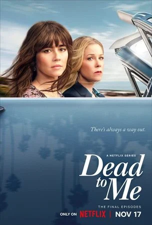 مسلسل Dead to Me الموسم الثالث الحلقة 10 العاشرة مترجمة