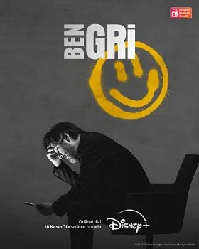 مسلسل الاختيار الصعب Ben Gri الحلقة 3 الثالثة مترجمة