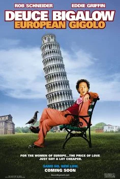 فيلم Deuce Bigalow: European Gigolo 2005 مترجم