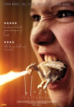 فيلم Blaze 2022 مترجم