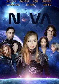 فيلم Nova 2022 مترجم