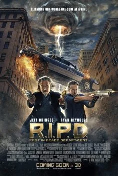 فيلم R.I.P.D. 2013 مترجم