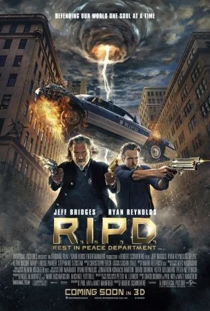 فيلم R.I.P.D. 2013 مترجم