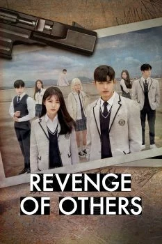 مسلسل Revenge of Others الموسم الاول الحلقة 3 الثالثة مترجمة