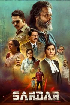 فيلم Sardar 2022 مترجم
