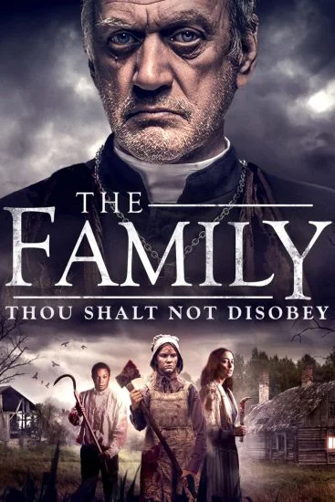 فيلم The Family 2021 مترجم
