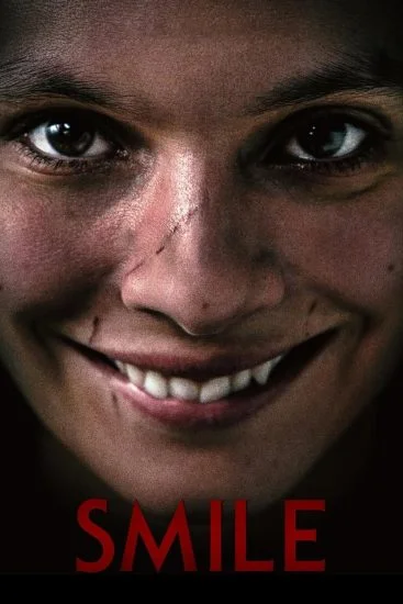 فيلم Smile 2022 مترجم