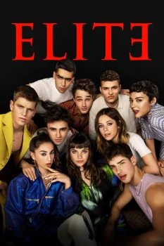 مسلسل Elite الموسم السادس الحلقة 4 الرابعة مترجمة