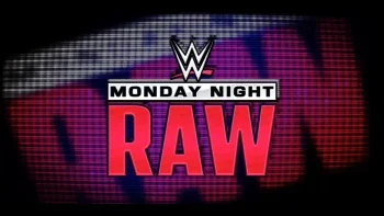عرض الرو WWE RAW 07.11.2022 مترجم