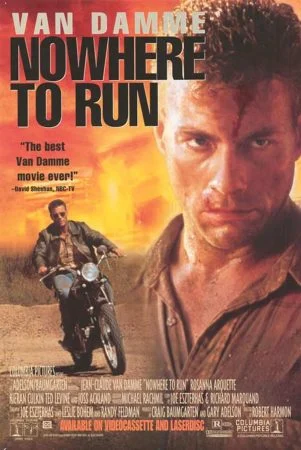 فيلم Nowhere to Run 1993 مترجم
