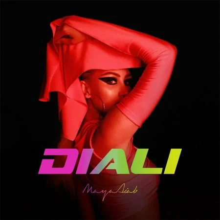 اغنية مايا دياب ديالي mp3