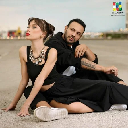 اغنية محمد عطية ونور سعد انكشف mp3