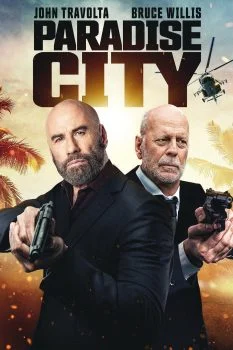 فيلم Paradise City 2022 مترجم
