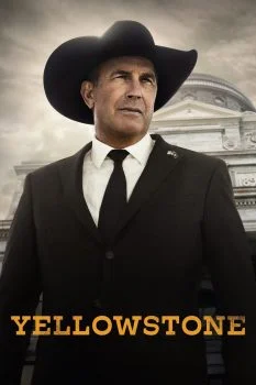 مسلسل Yellowstone الموسم الخامس الحلقة 4 الرابعة مترجمة