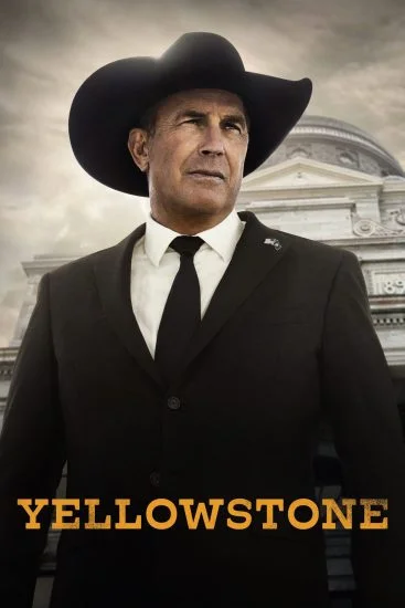 مسلسل Yellowstone الموسم الخامس الحلقة 4 الرابعة مترجمة