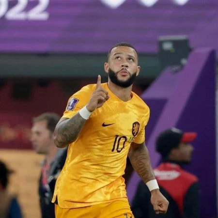اهداف مباراة هولندا وامريكا 3-1 كاس العالم قطر 2022