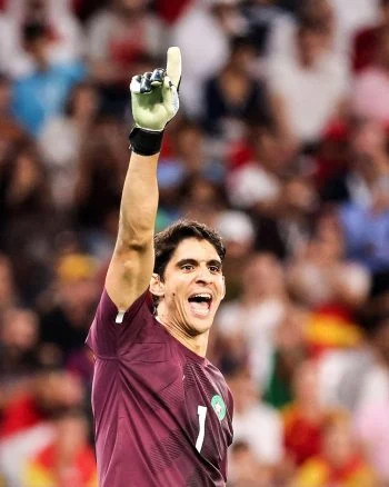 ركلات الترجيح لمباراة المغرب واسبانيا كاس العالم قطر 2022