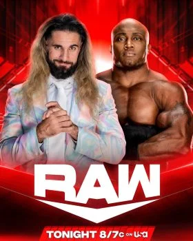 عرض الرو WWE RAW 12.12.2022 مترجم