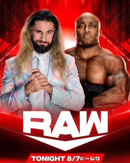 عرض الرو WWE RAW 12.12.2022 مترجم