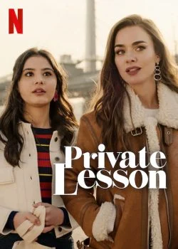 فيلم Private Lesson 2022 مترجم