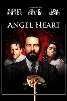 فيلم Angel Heart 1987 مترجم